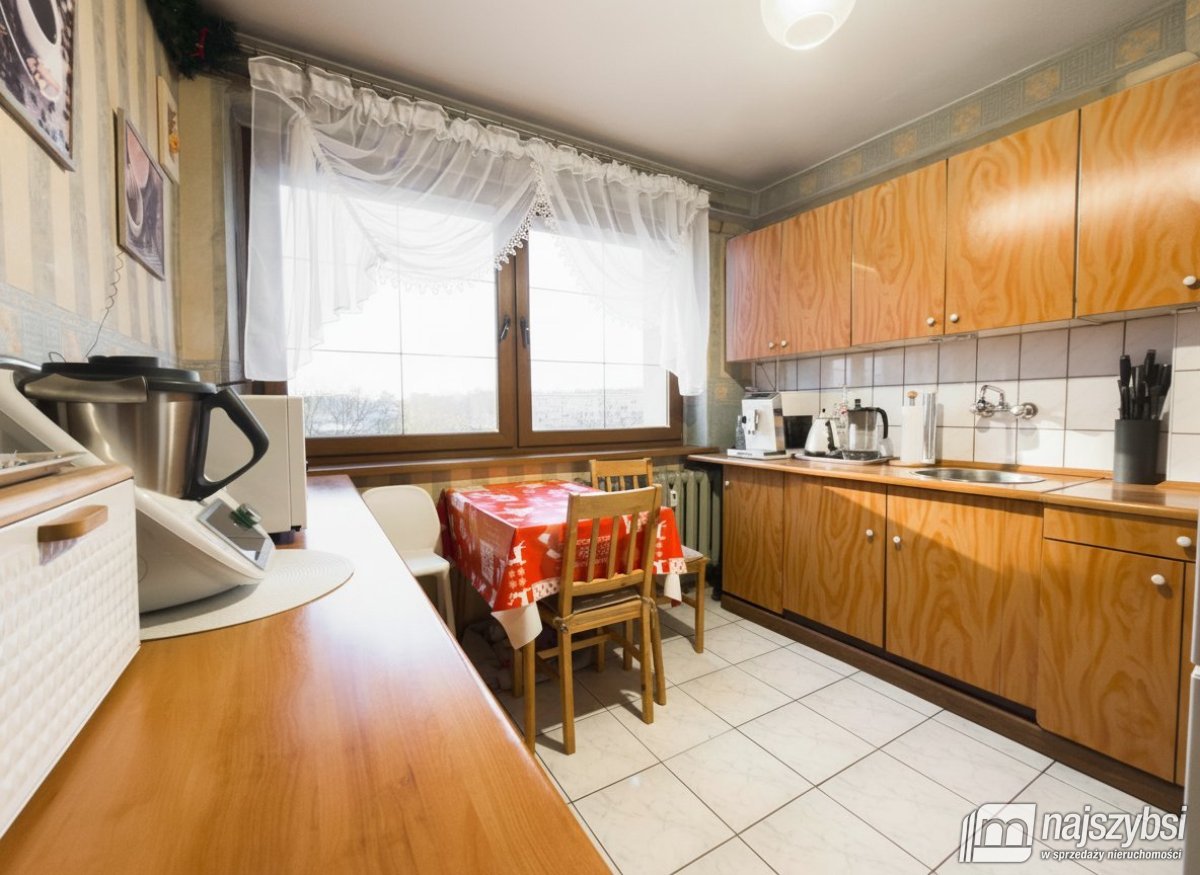 Goleniów- zadbane 2- pokojowe mieszkanie  (14)