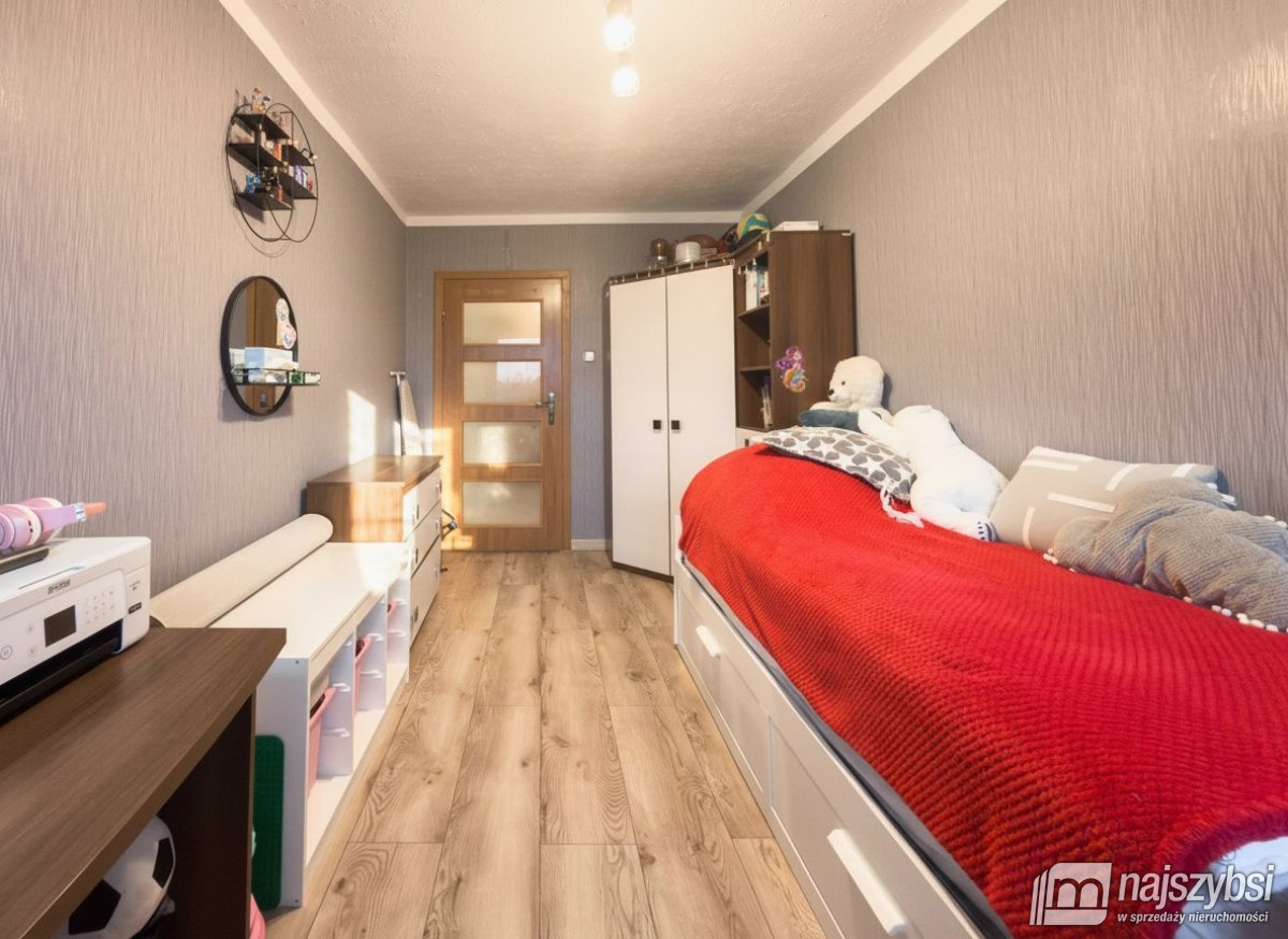 Goleniów- zadbane 2- pokojowe mieszkanie  (5)