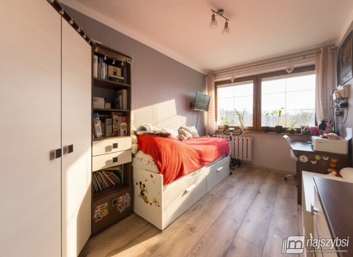 Goleniów- zadbane 2- pokojowe mieszkanie  (6)