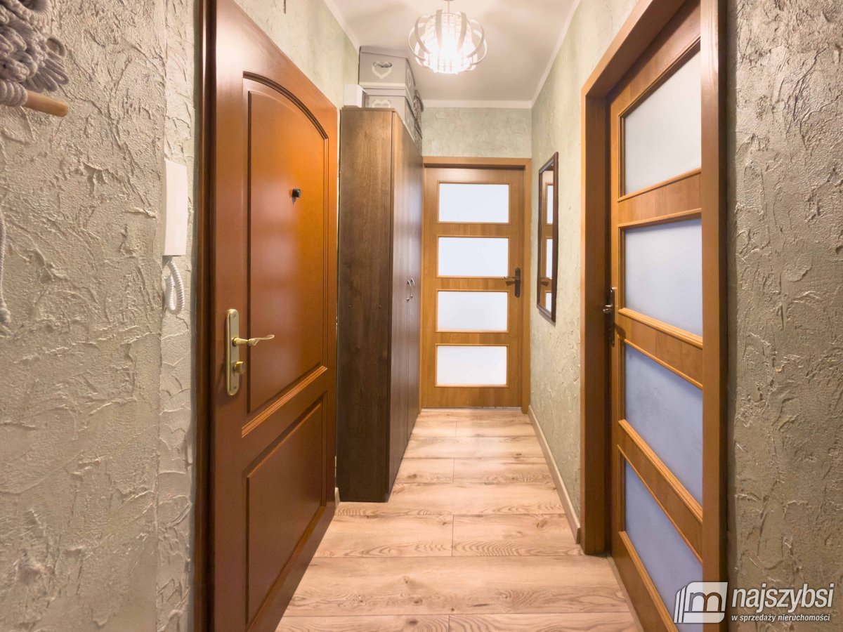 Goleniów- zadbane 2- pokojowe mieszkanie  (7)