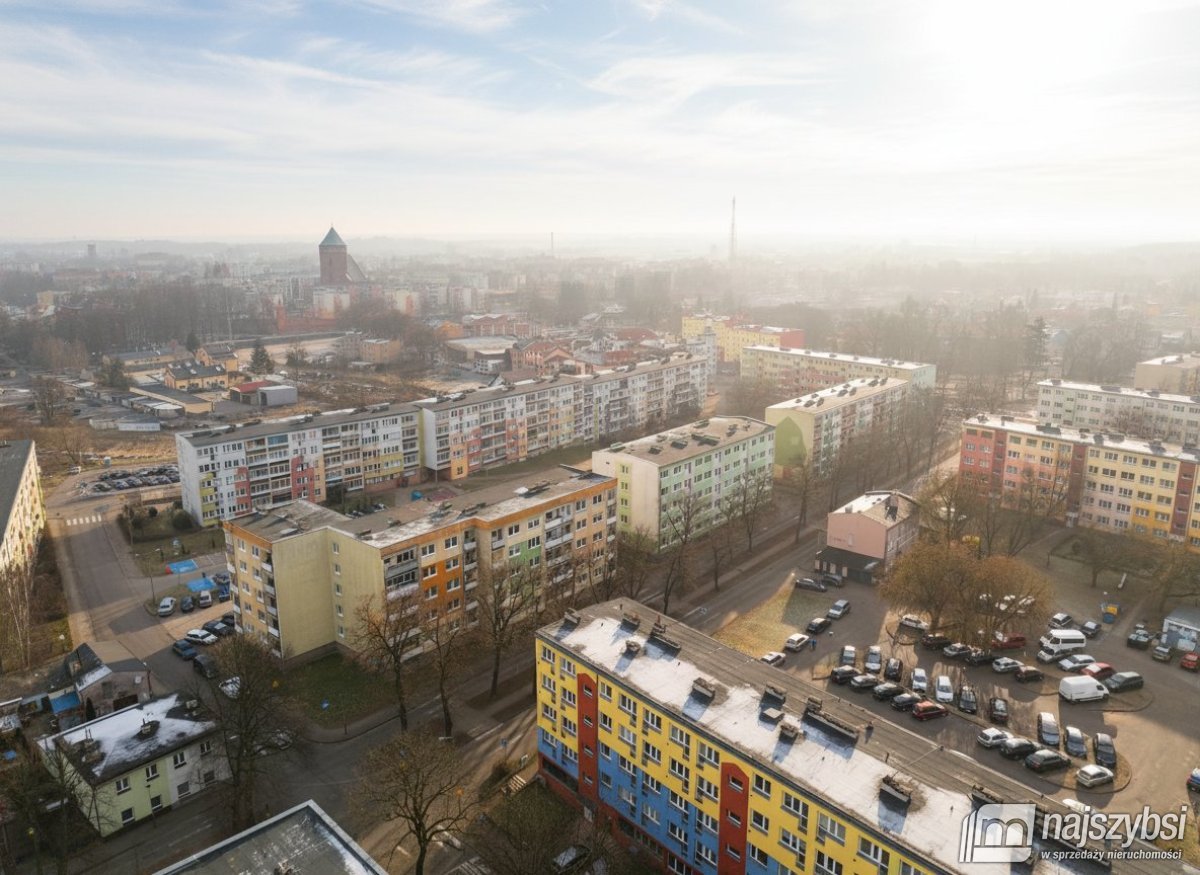 Goleniów- zadbane 2- pokojowe mieszkanie  (9)