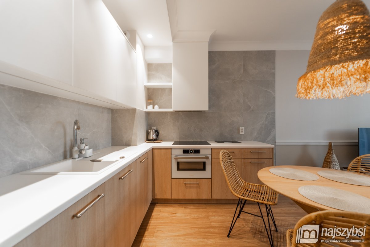 NIECHORZE - Apartament przy morzu  (11)