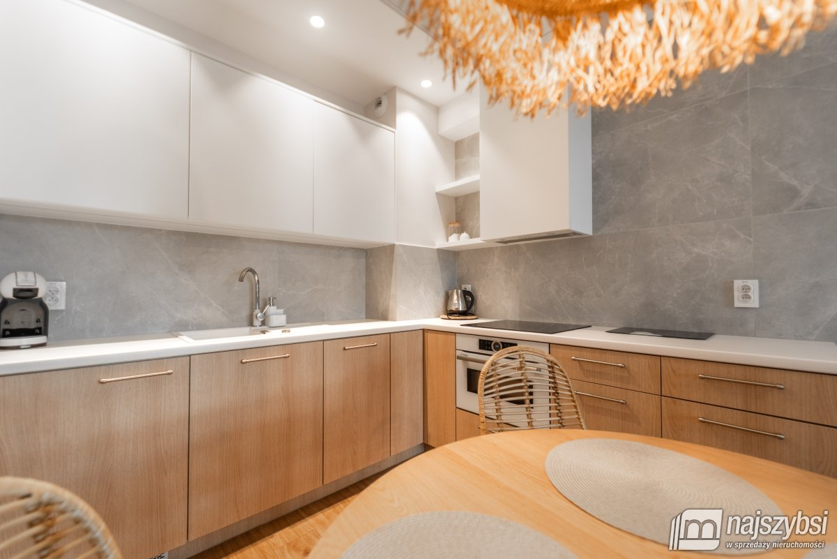 NIECHORZE - Apartament przy morzu  (14)