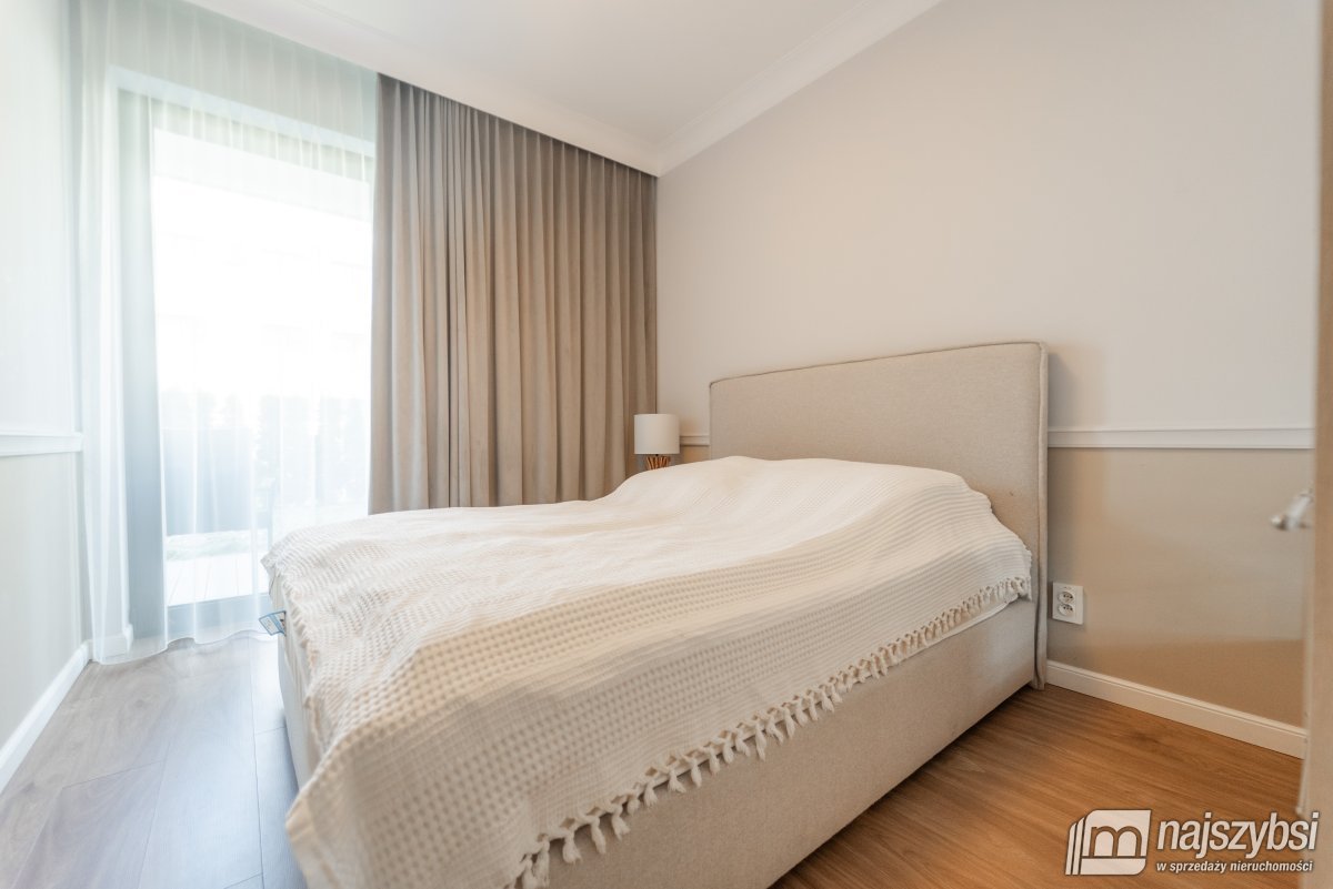 NIECHORZE - Apartament przy morzu  (15)