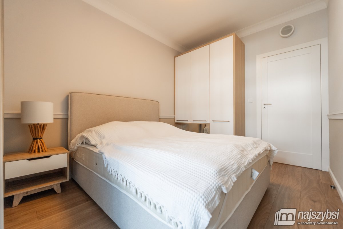 NIECHORZE - Apartament przy morzu  (16)