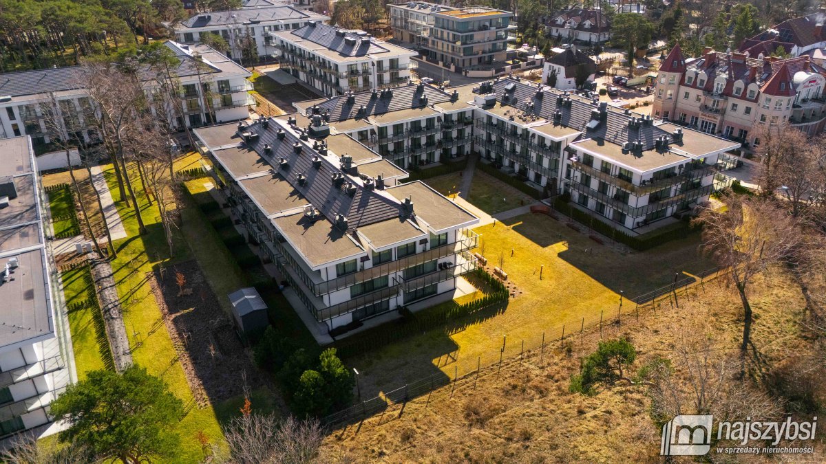 NIECHORZE - Apartament przy morzu  (24)