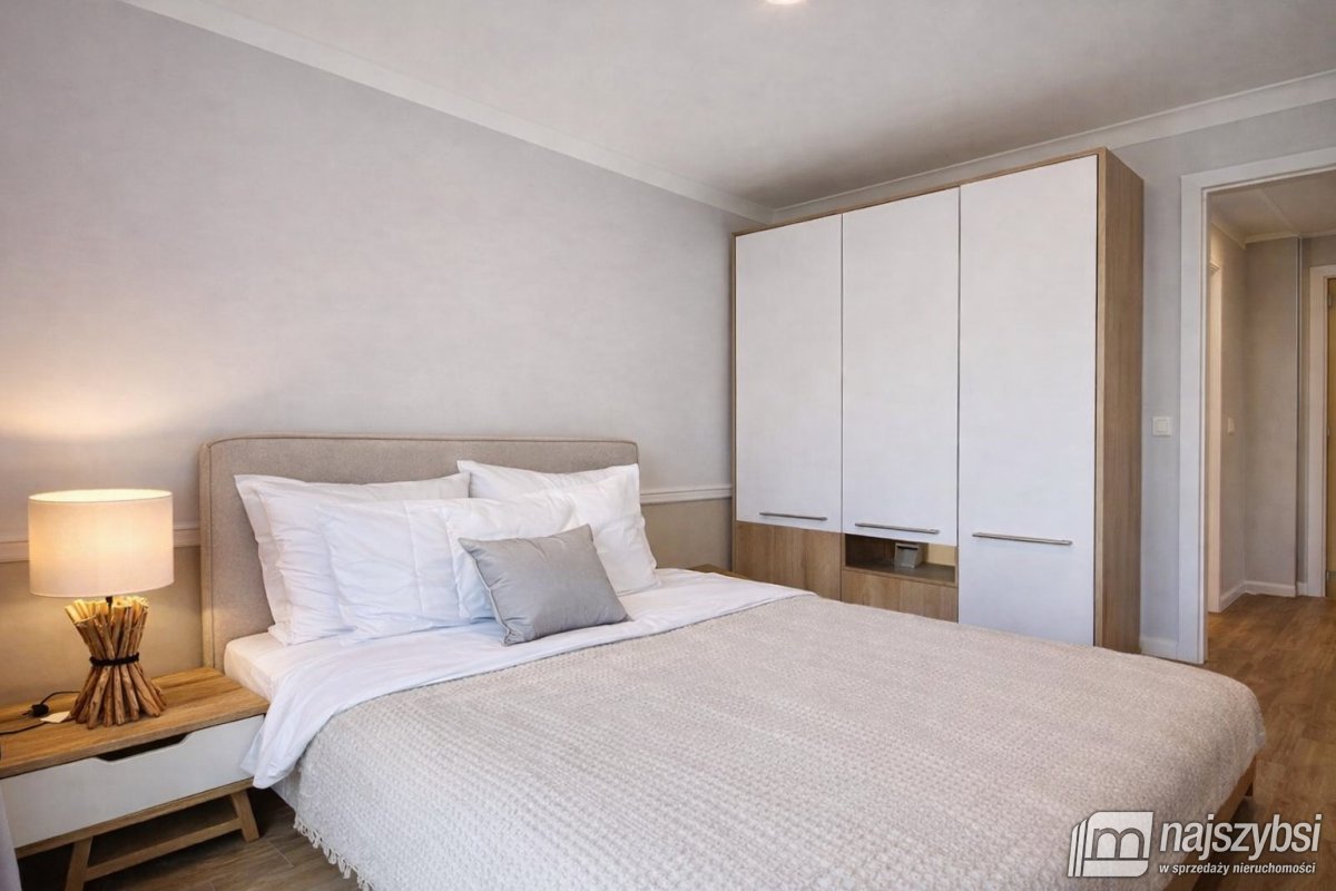NIECHORZE - Apartament przy morzu  (3)