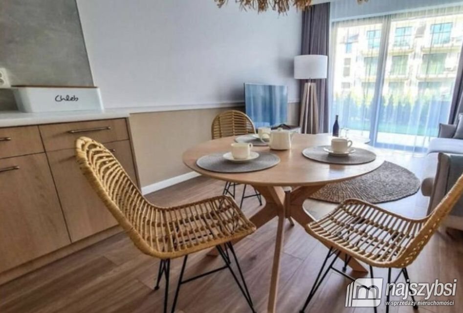 NIECHORZE - Apartament przy morzu  (6)