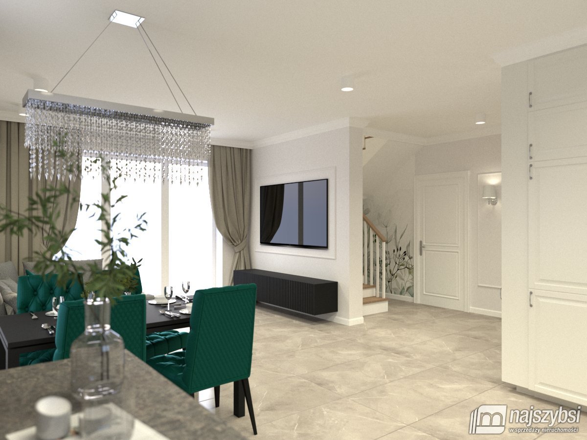 STARGARD - Nowoczesny Dom 114m2 (22)