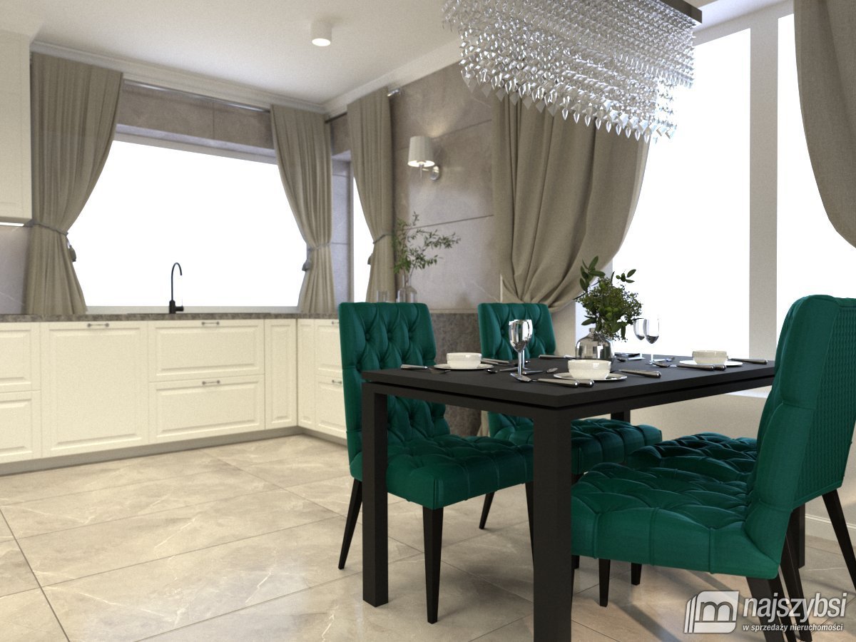 STARGARD - Nowoczesny Dom 114m2 (23)