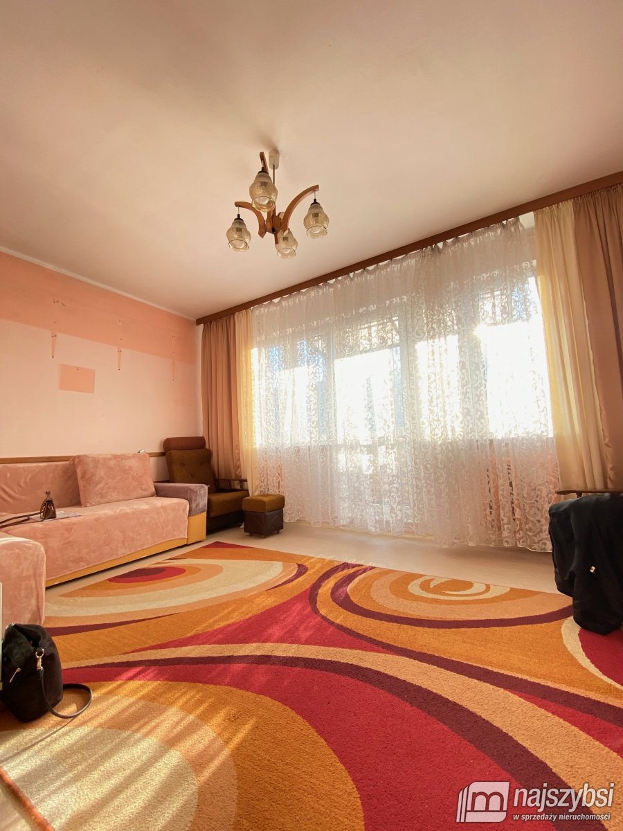 STARGARD- Mieszkanie 2-pokoje na sprzedaż 42m (1)