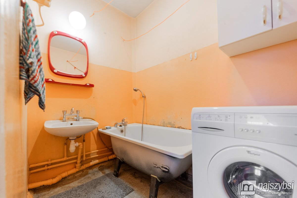 STARGARD- Mieszkanie 2-pokoje na sprzedaż 42m (14)