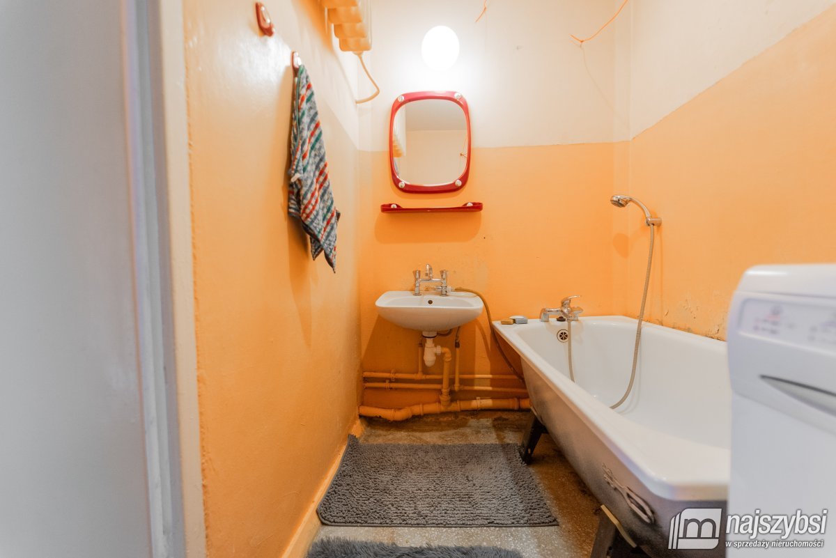 STARGARD- Mieszkanie 2-pokoje na sprzedaż 42m (15)