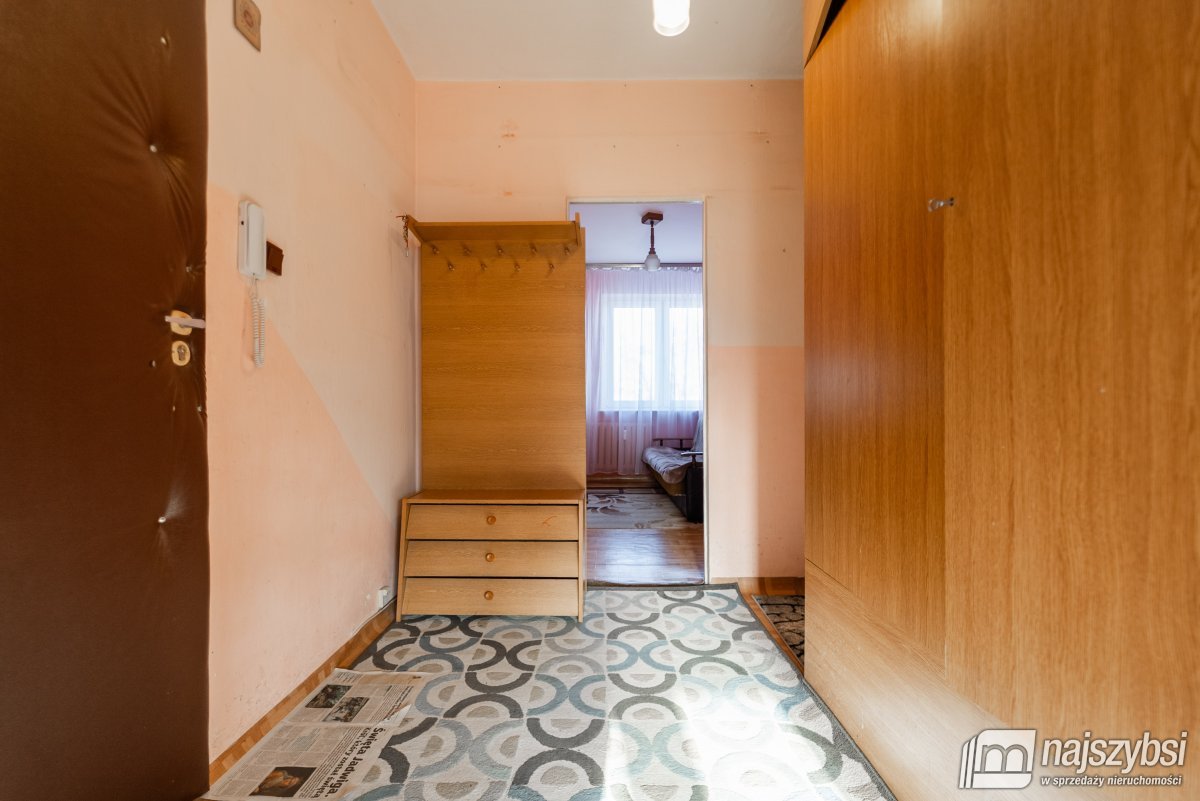 STARGARD- Mieszkanie 2-pokoje na sprzedaż 42m (16)