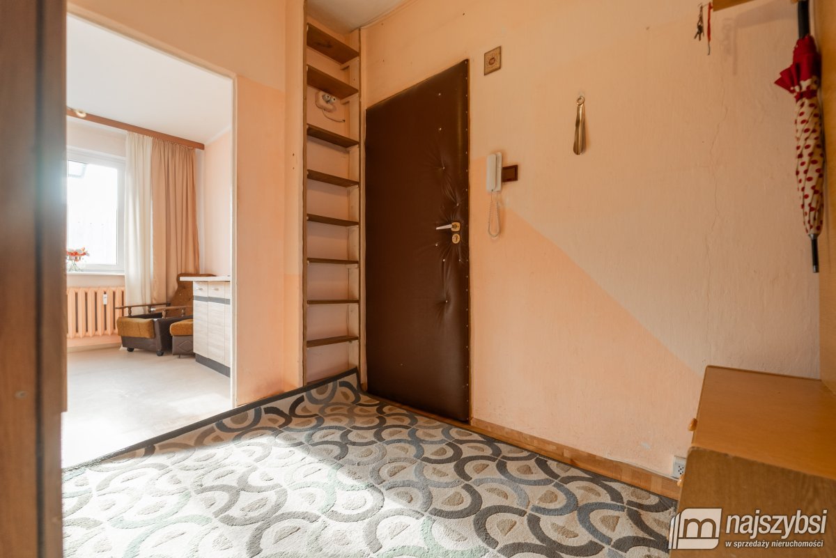 STARGARD- Mieszkanie 2-pokoje na sprzedaż 42m (17)