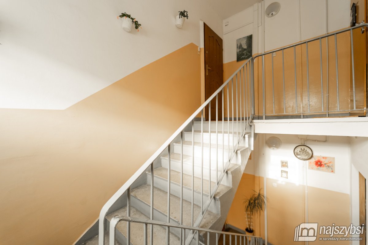 STARGARD- Mieszkanie 2-pokoje na sprzedaż 42m (18)