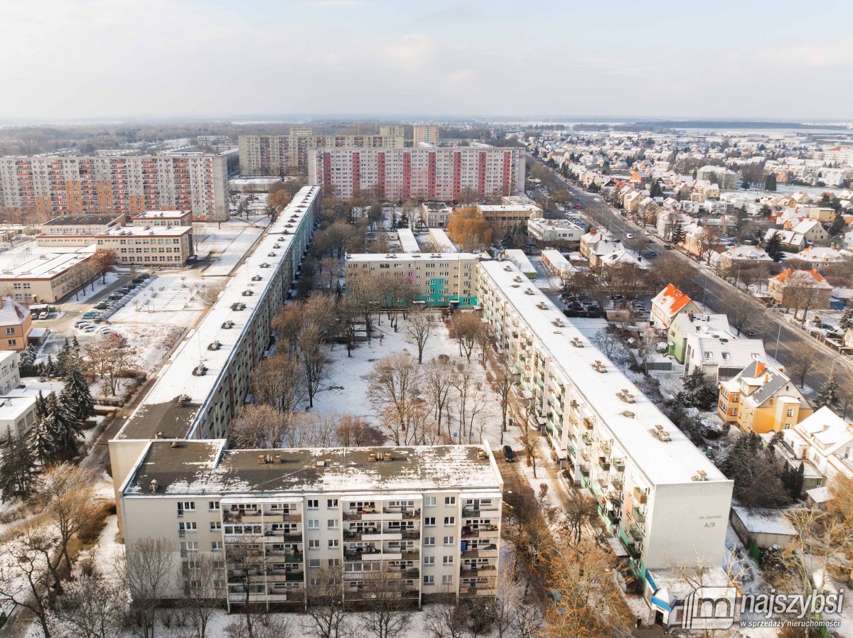 STARGARD- Mieszkanie 2-pokoje na sprzedaż 42m (19)