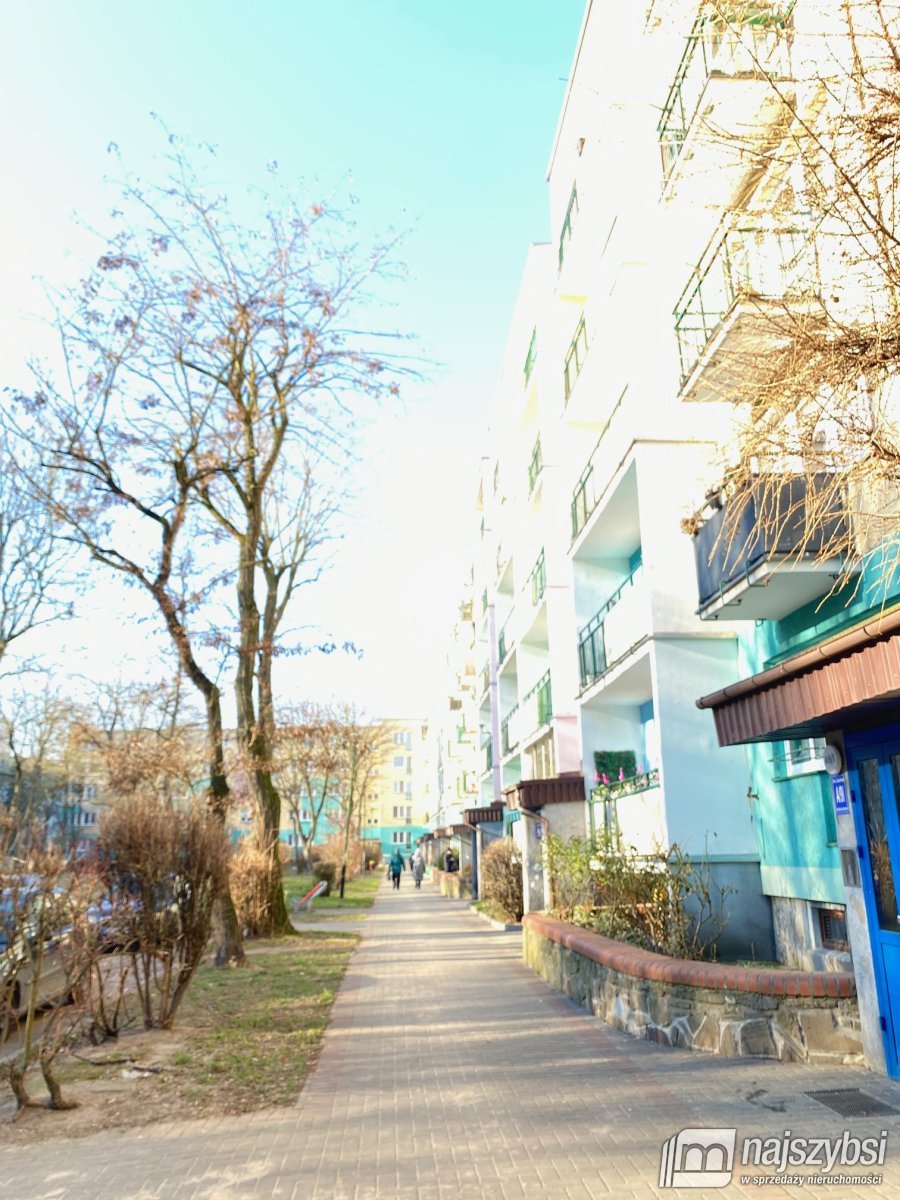 STARGARD- Mieszkanie 2-pokoje na sprzedaż 42m (2)