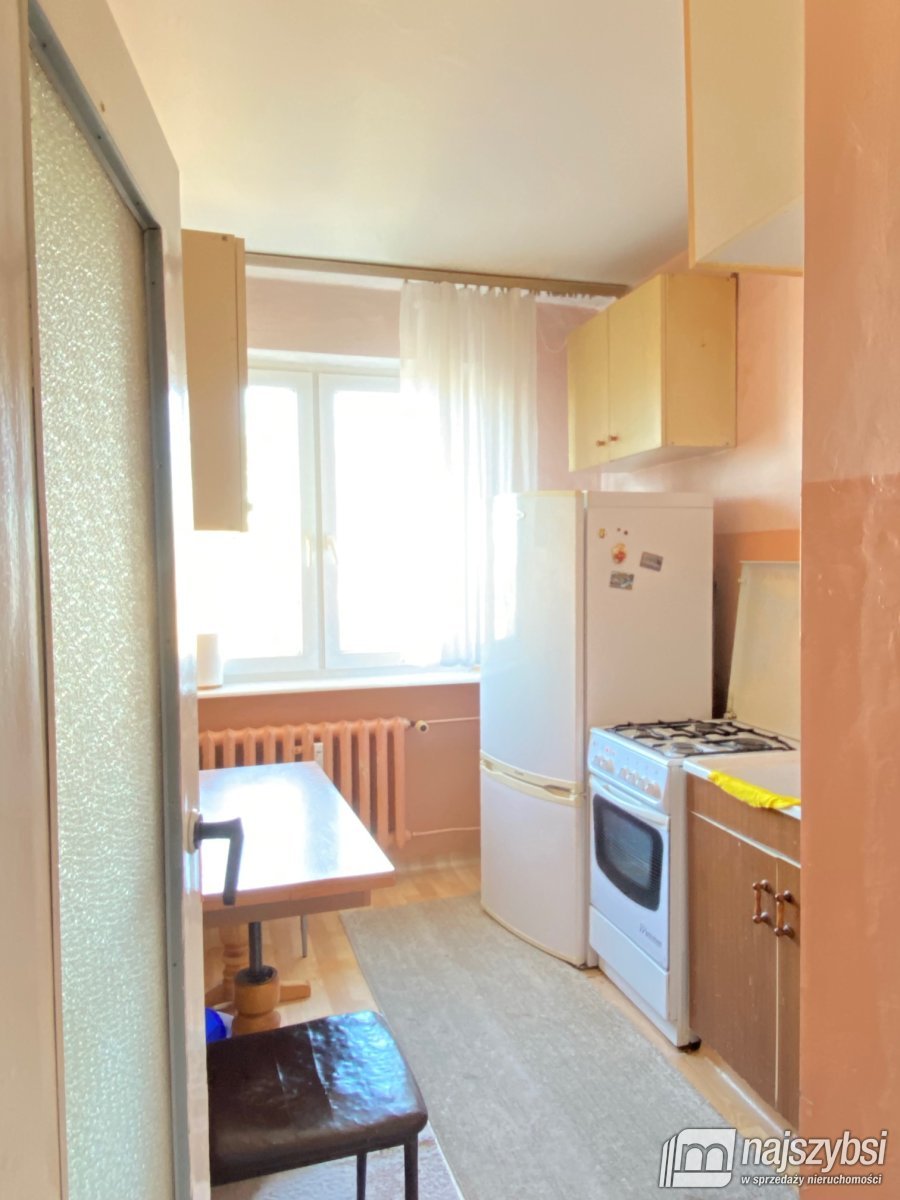 STARGARD- Mieszkanie 2-pokoje na sprzedaż 42m (4)