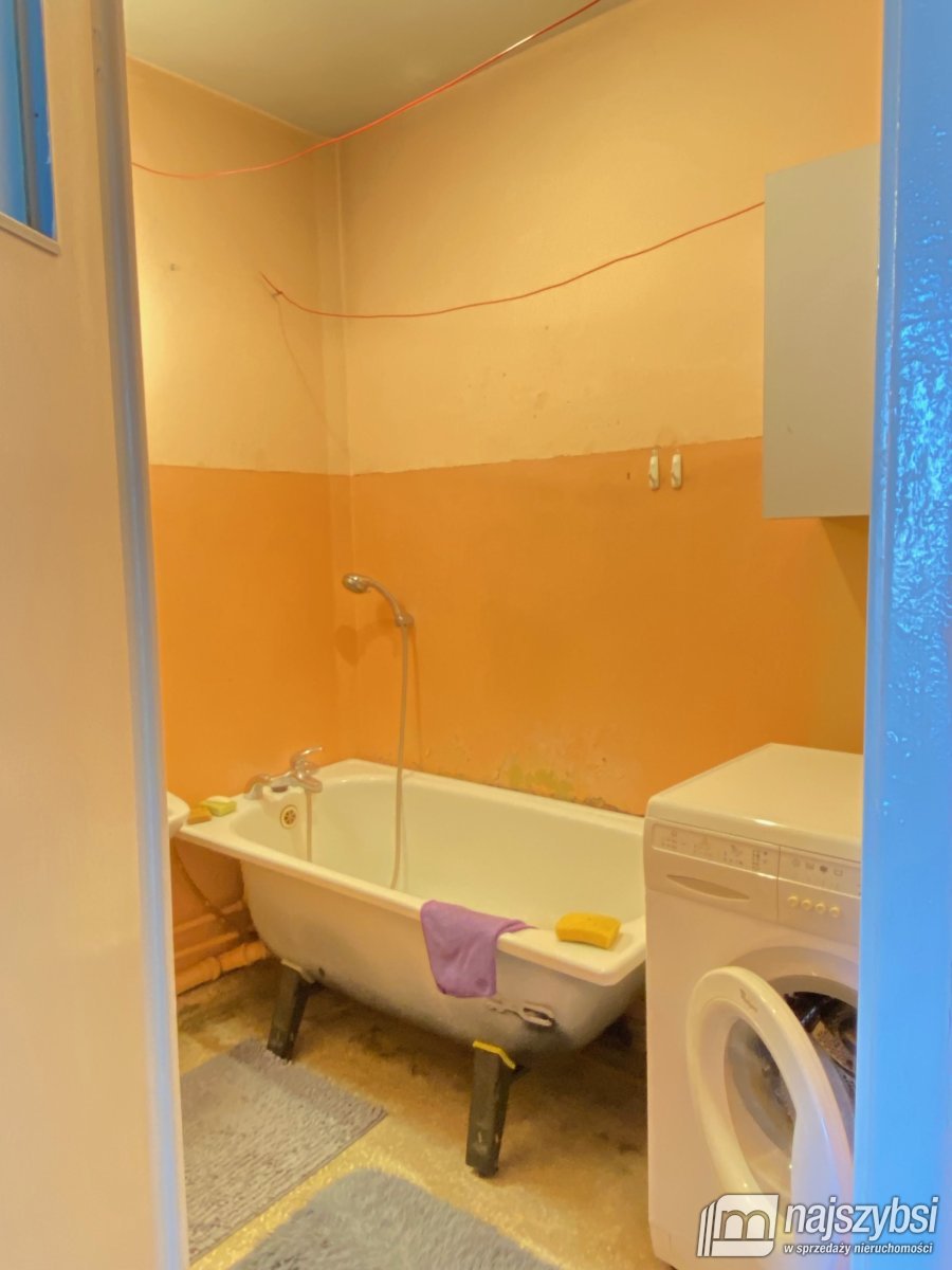 STARGARD- Mieszkanie 2-pokoje na sprzedaż 42m (5)