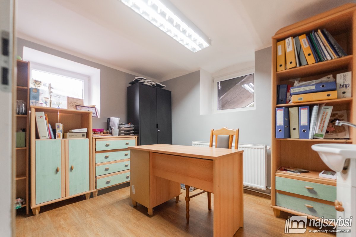 DOLICE - Piękny dom wolnostojący 260m2 + ogródek (20)