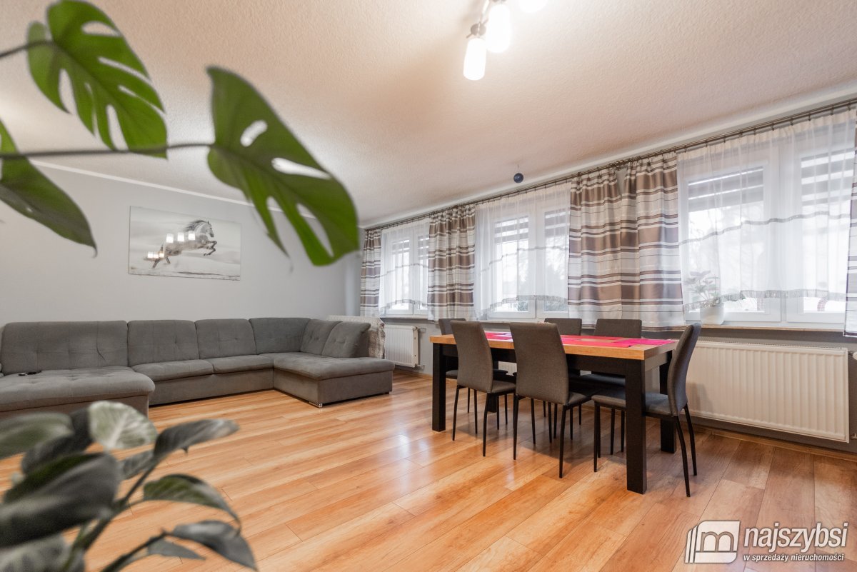 DOLICE - Piękny dom wolnostojący 260m2 + ogródek (22)