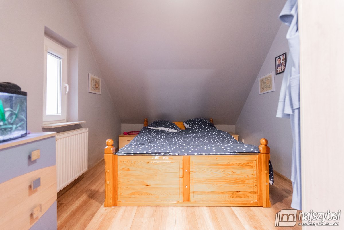 DOLICE - Piękny dom wolnostojący 260m2 + ogródek (30)