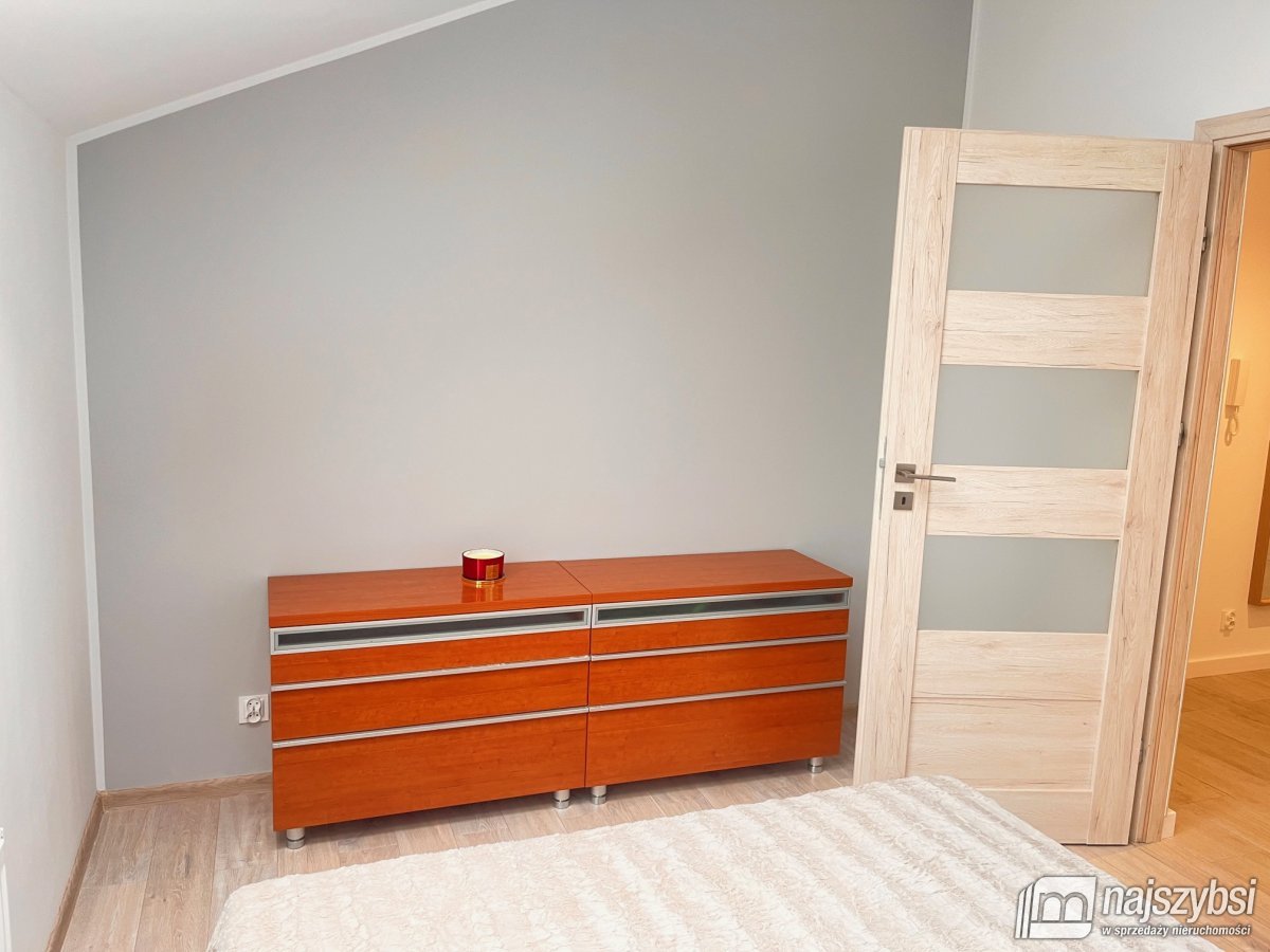 Szczecin - Eleganckie mieszkanie z garażem  (10)