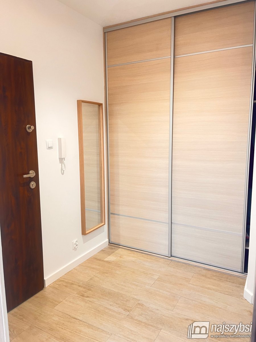 Szczecin - Eleganckie mieszkanie z garażem  (11)