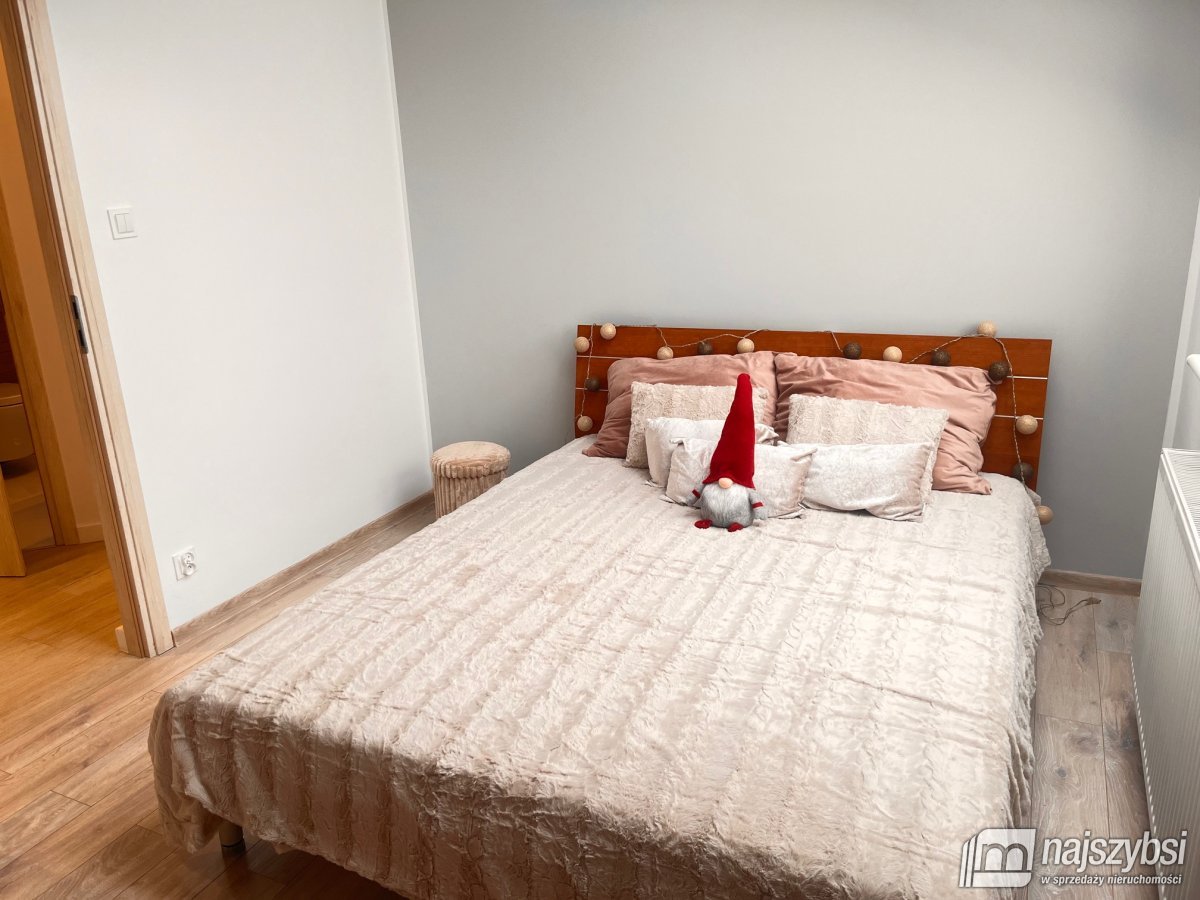 Szczecin - Eleganckie mieszkanie z garażem  (9)