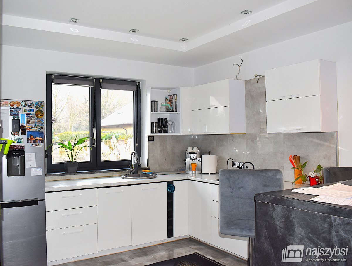 KLINISKA WIELKIE- SPRZEDAŻ- Dom wolnostojący 160m2 (1)