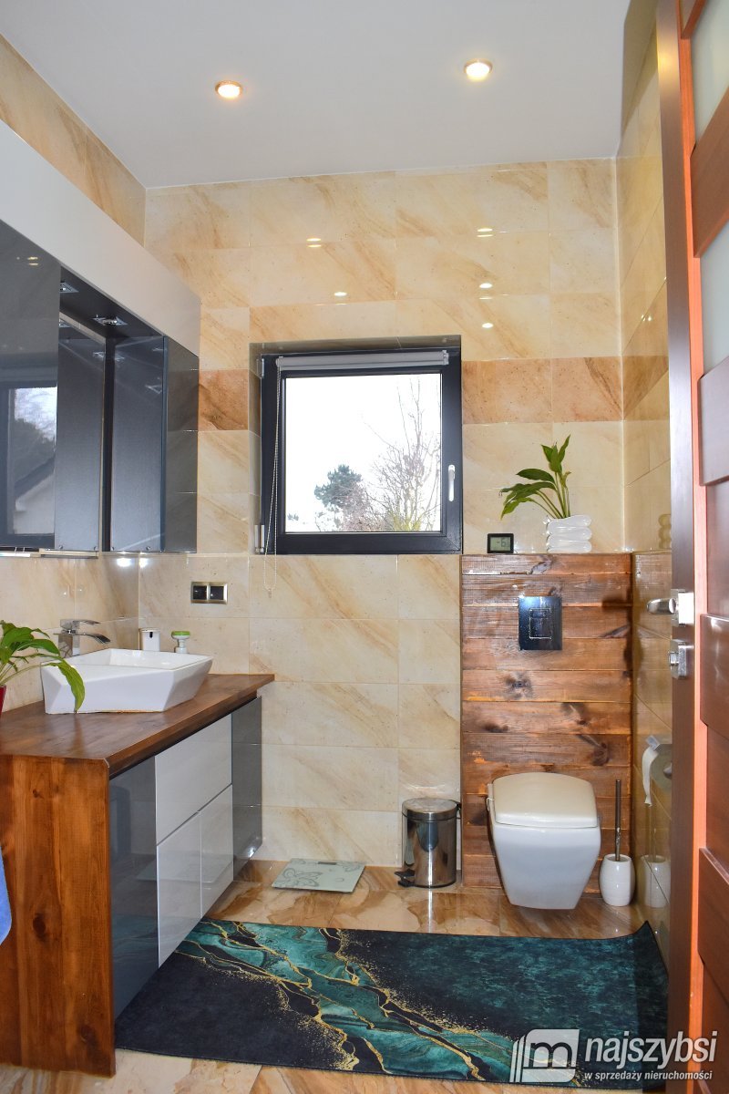 KLINISKA WIELKIE- SPRZEDAŻ- Dom wolnostojący 160m2 (16)