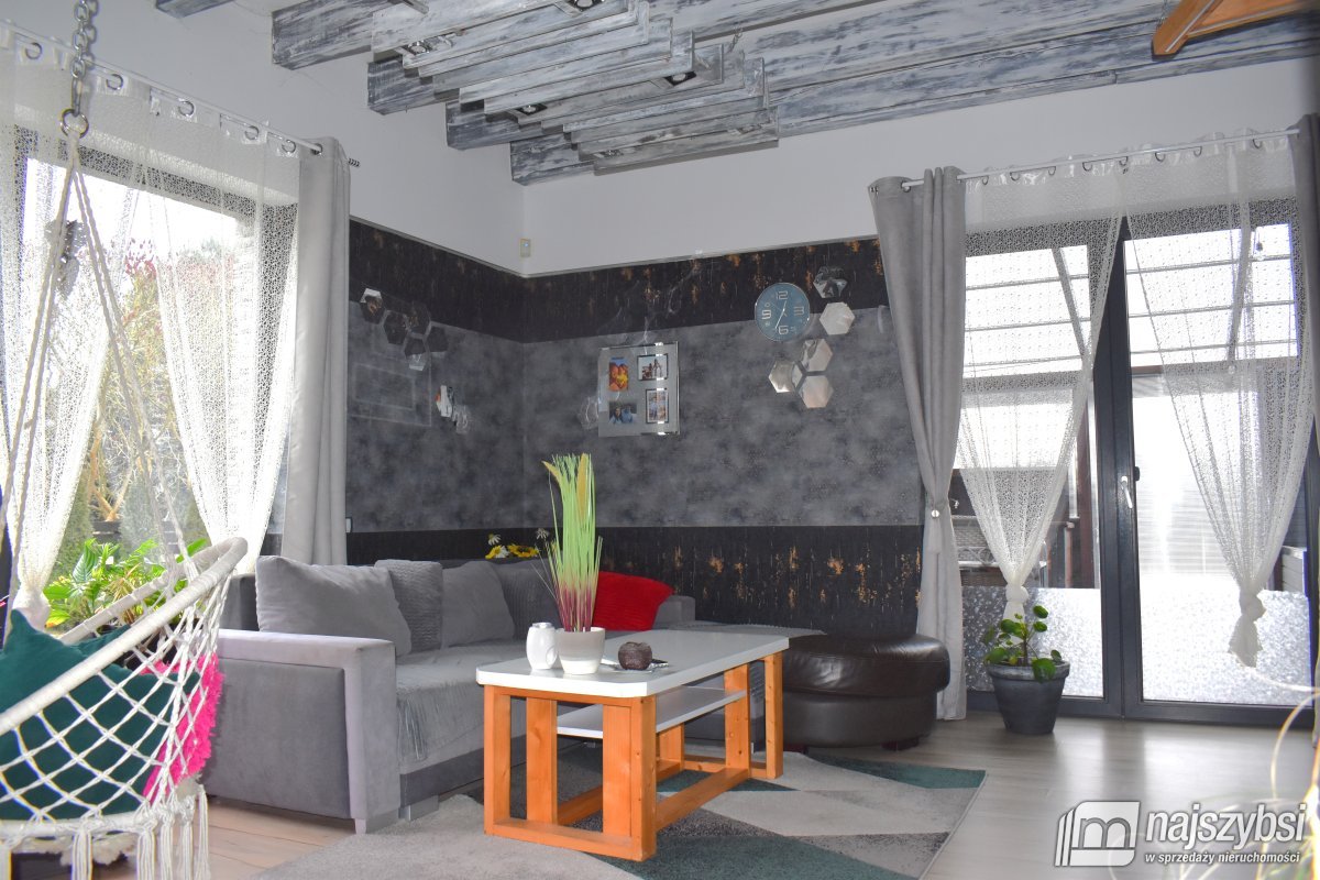 KLINISKA WIELKIE- SPRZEDAŻ- Dom wolnostojący 160m2 (2)