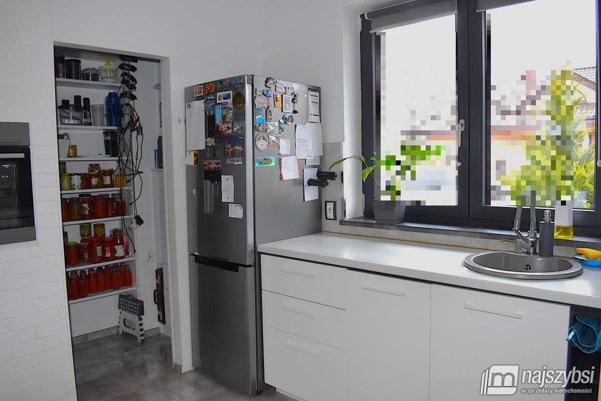 KLINISKA WIELKIE- SPRZEDAŻ- Dom wolnostojący 160m2 (4)