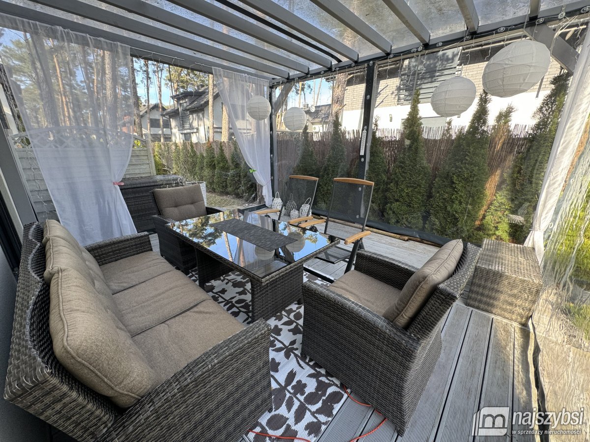 POBIEROWO - Luksusowy Dom nad morzem  (11)