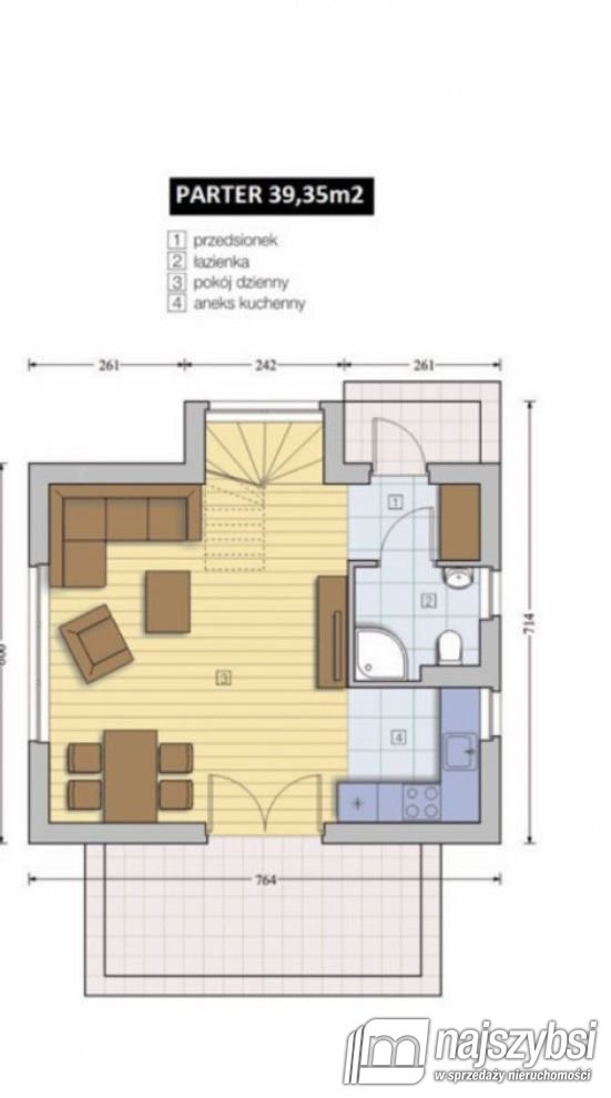 POBIEROWO - Luksusowy Dom nad morzem  (14)