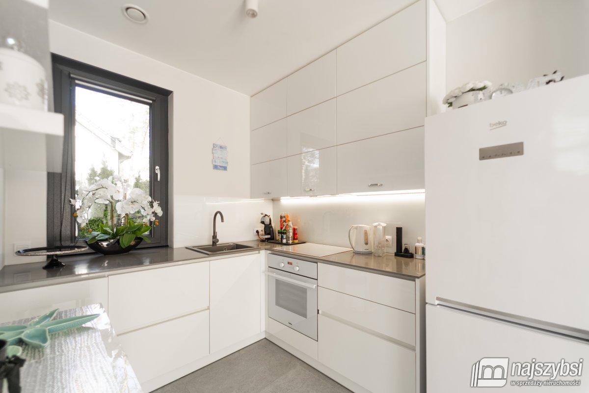 POBIEROWO - Luksusowy Dom nad morzem  (16)