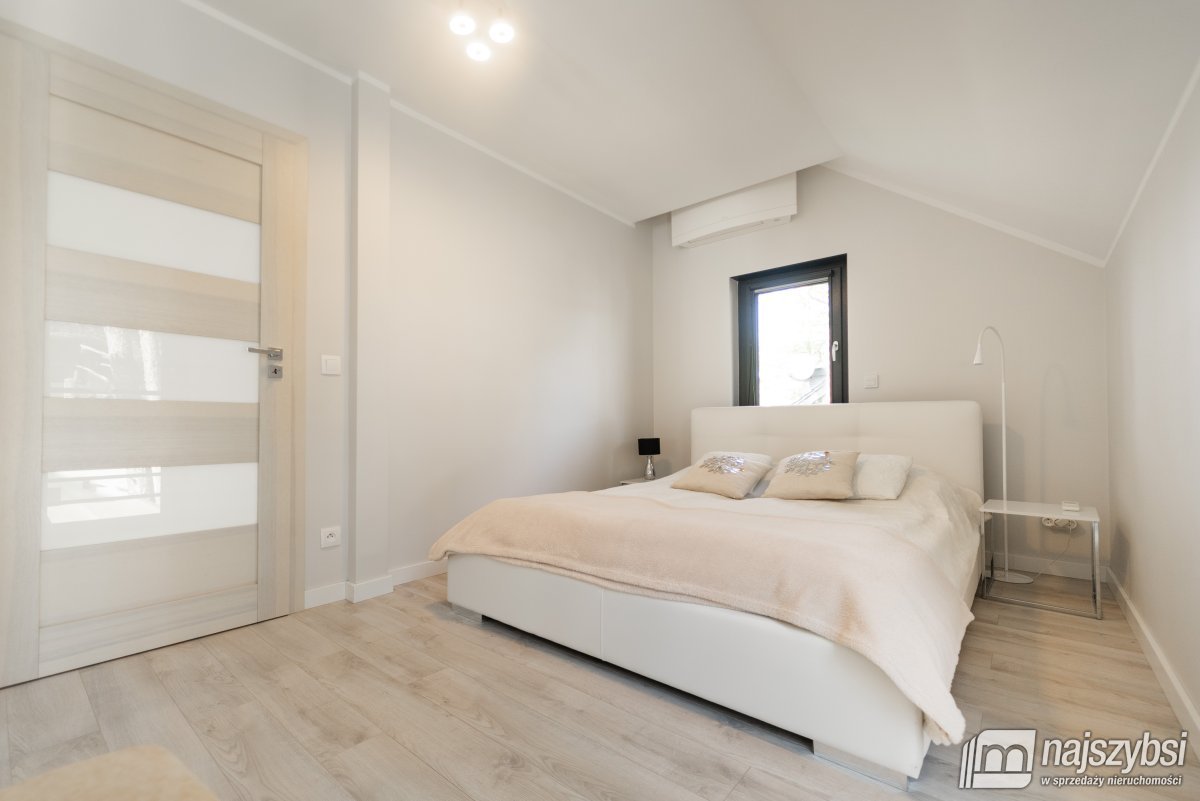 POBIEROWO - Luksusowy Dom nad morzem  (18)