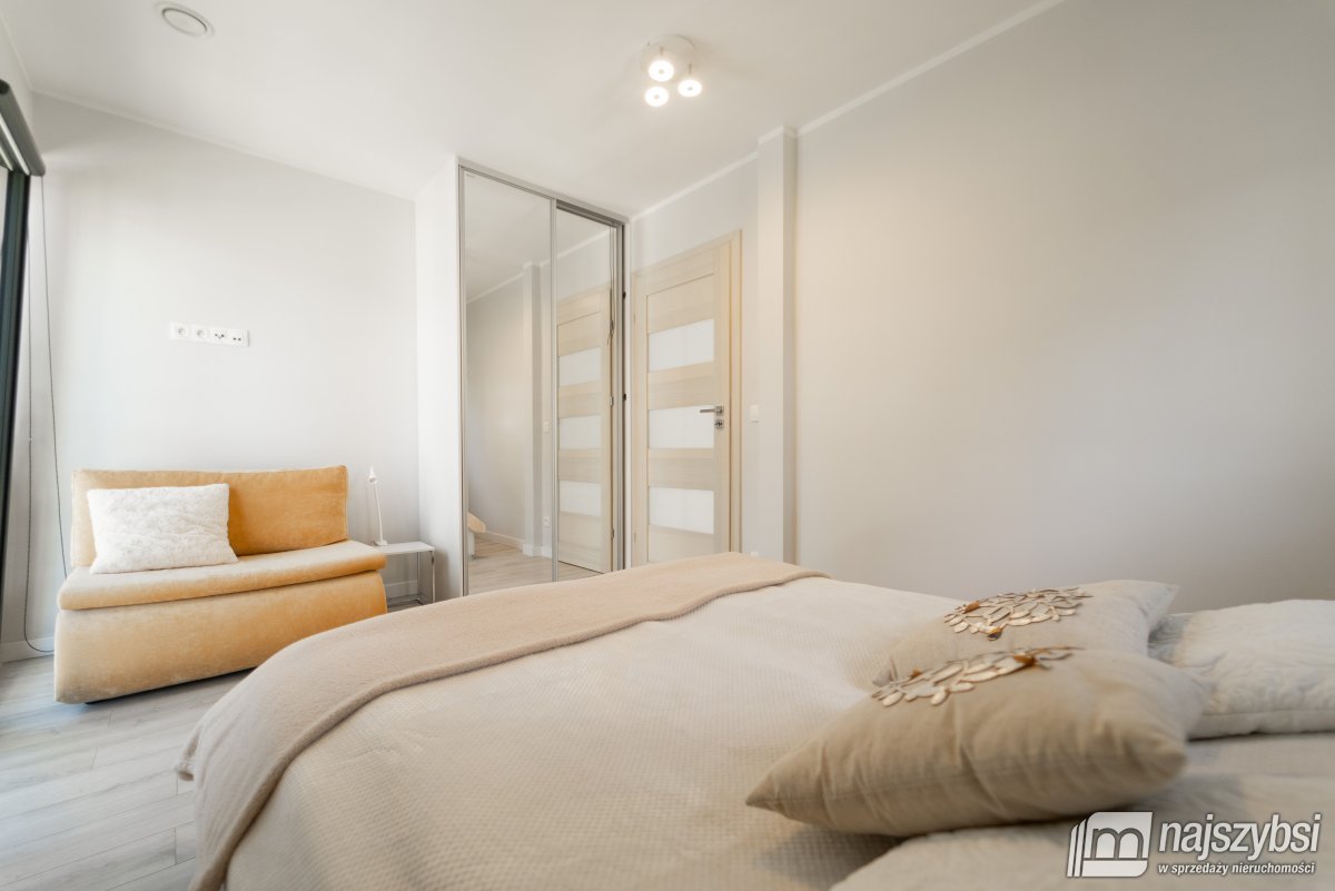 POBIEROWO - Luksusowy Dom nad morzem  (19)