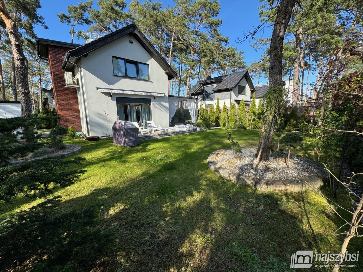 POBIEROWO - Luksusowy Dom nad morzem  (2)