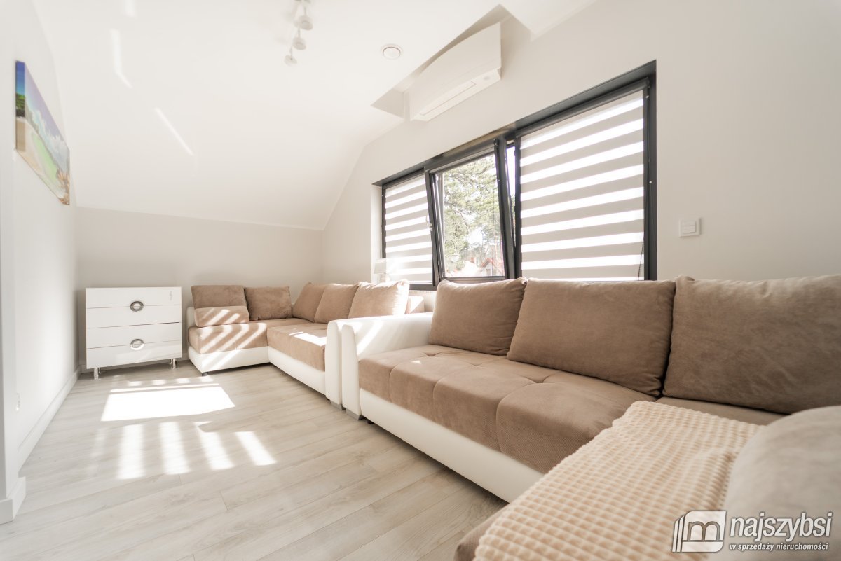 POBIEROWO - Luksusowy Dom nad morzem  (20)