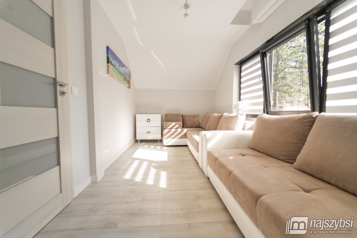 POBIEROWO - Luksusowy Dom nad morzem  (21)