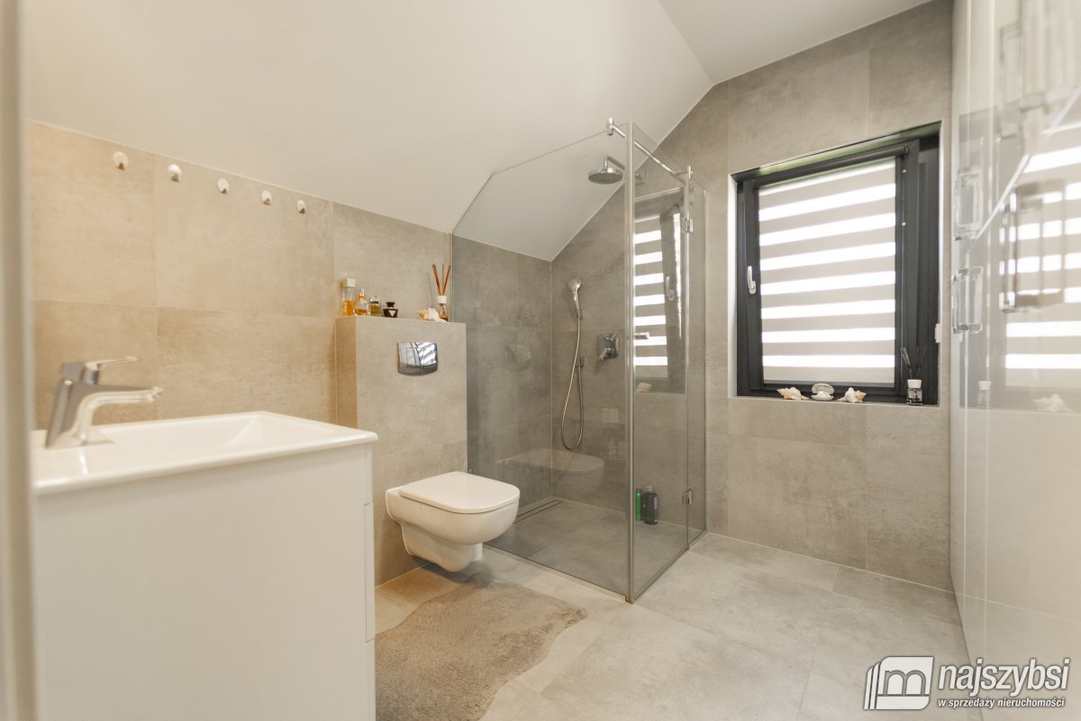 POBIEROWO - Luksusowy Dom nad morzem  (22)