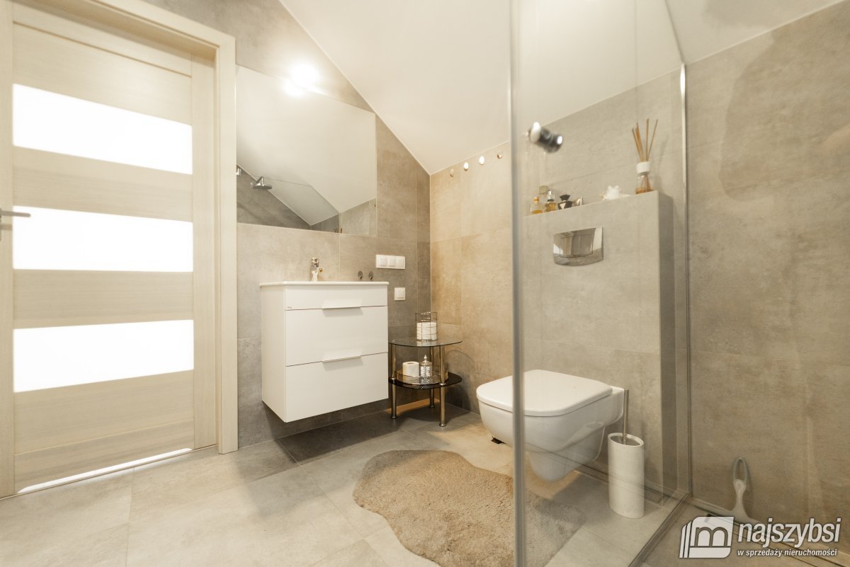 POBIEROWO - Luksusowy Dom nad morzem  (23)