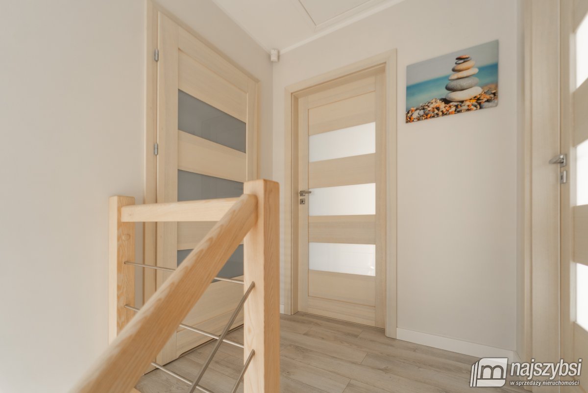 POBIEROWO - Luksusowy Dom nad morzem  (24)