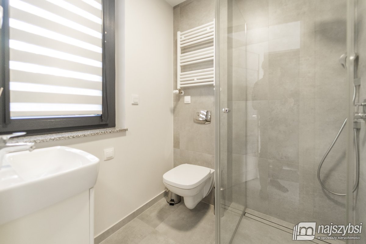 POBIEROWO - Luksusowy Dom nad morzem  (25)