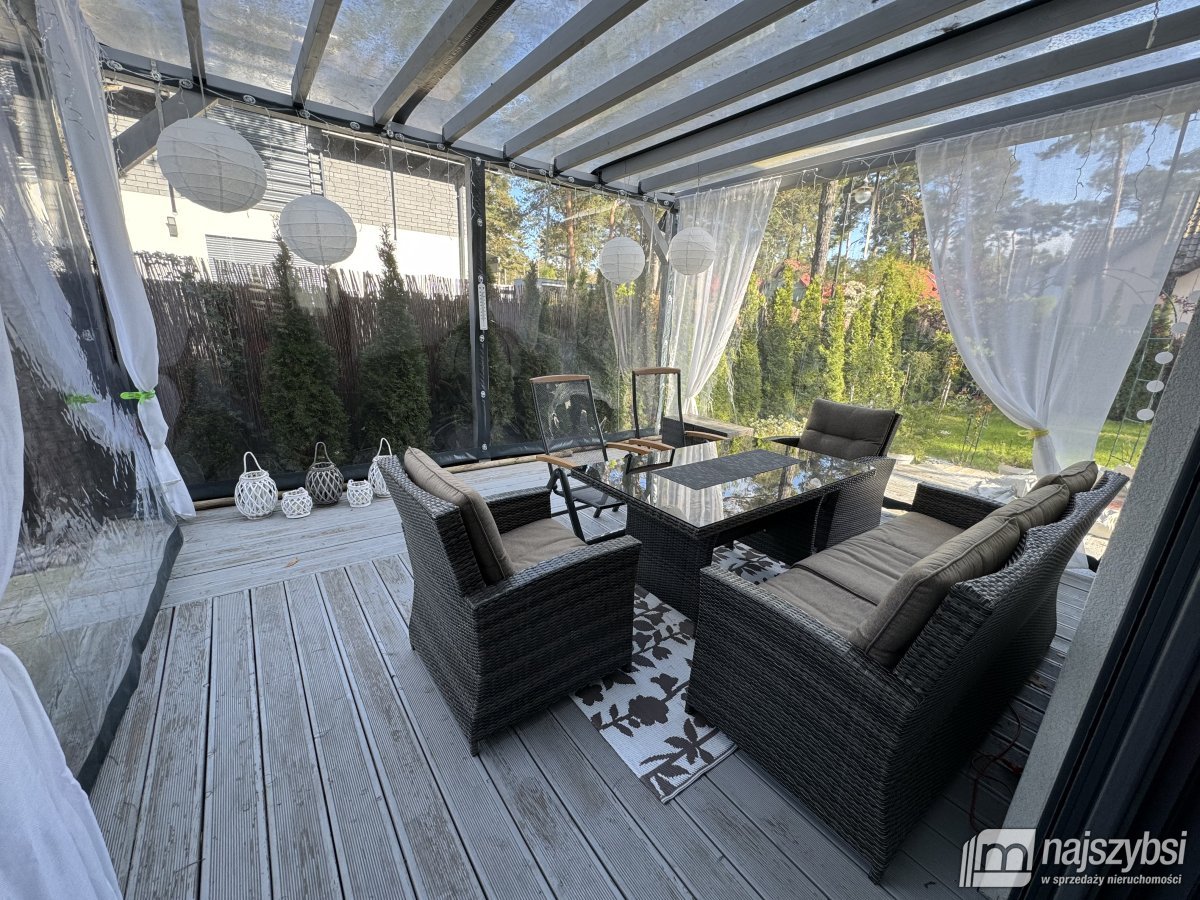 POBIEROWO - Luksusowy Dom nad morzem  (26)