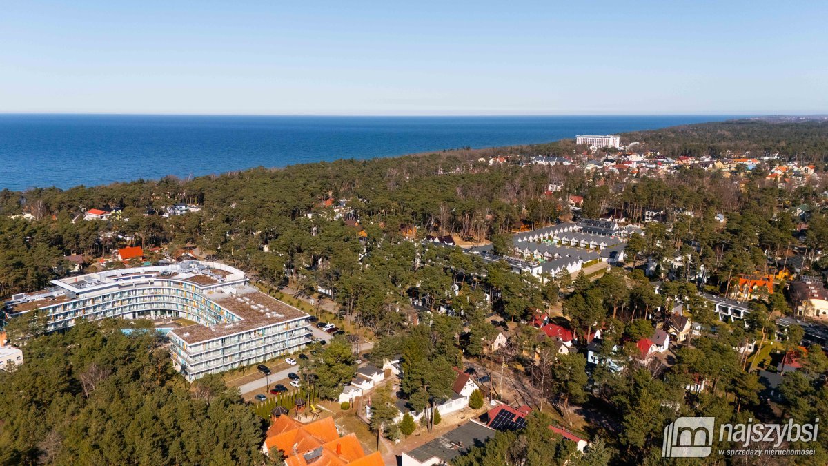 POBIEROWO - Luksusowy Dom nad morzem  (29)