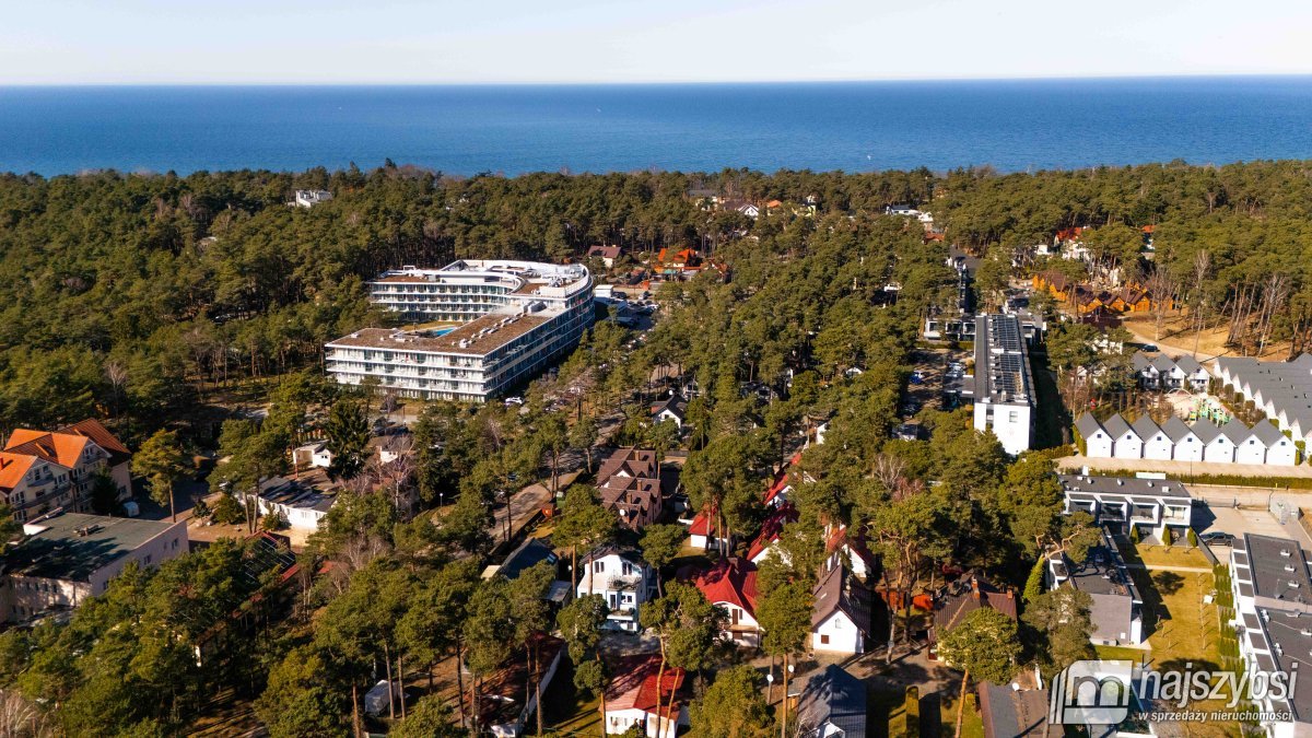 POBIEROWO - Luksusowy Dom nad morzem  (31)