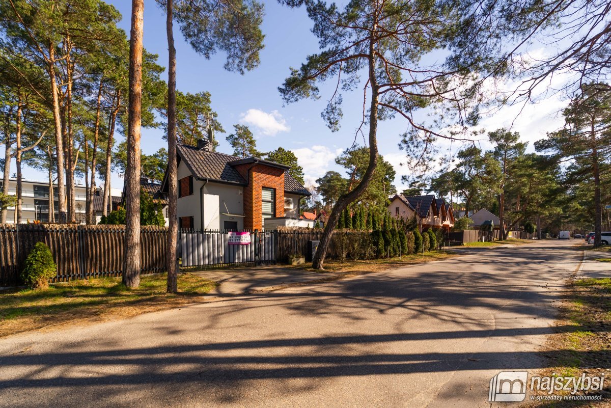 POBIEROWO - Luksusowy Dom nad morzem  (36)